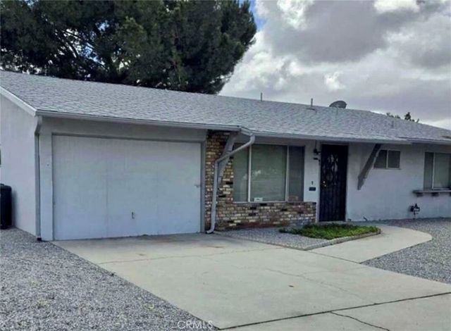 600 S Lyon, Hemet, CA 92543