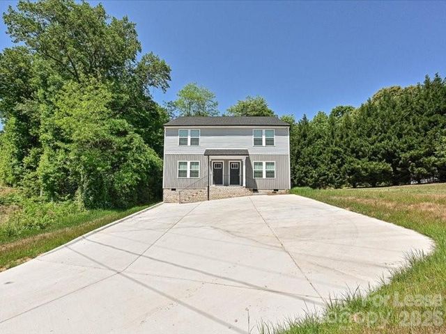 580 Pleasant Avenue, Kannapolis, NC 28081