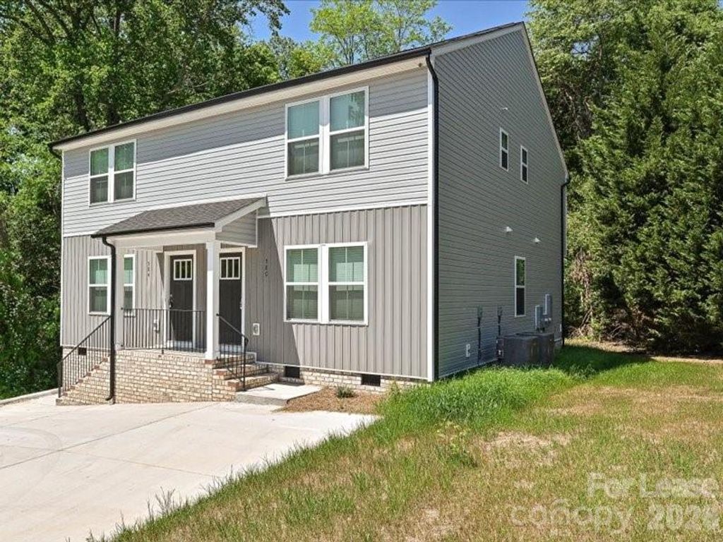 580 Pleasant Avenue, Kannapolis, NC 28081