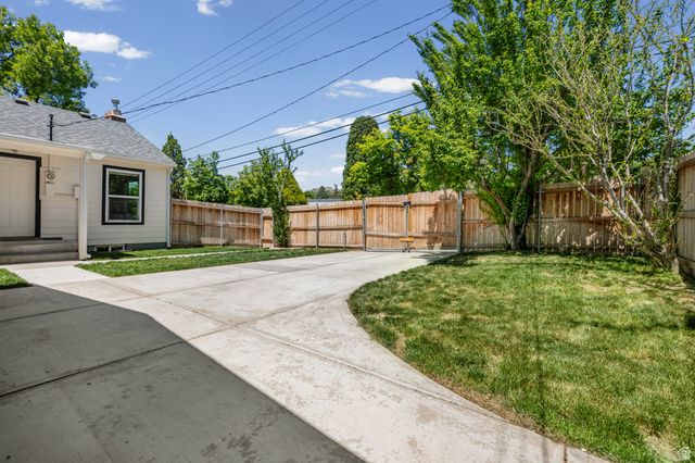 188 O ST, Salt Lake City, UT 84103