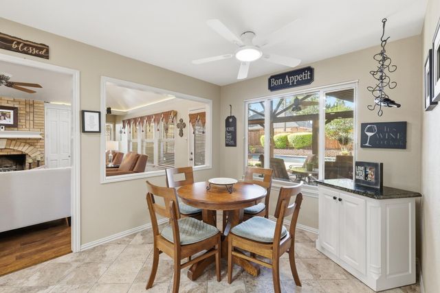 325 Marseille Drive, Hurst, TX 76054