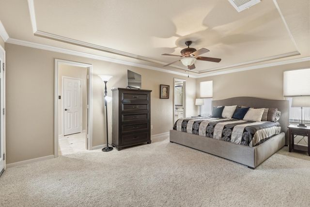325 Marseille Drive, Hurst, TX 76054