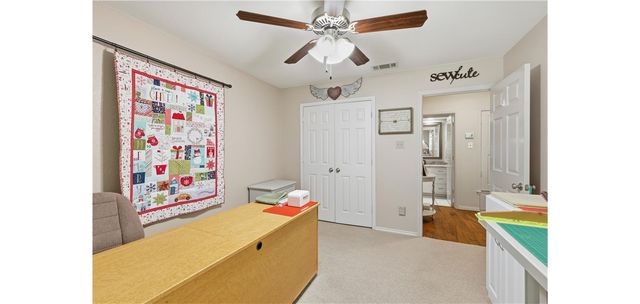 325 Marseille Drive, Hurst, TX 76054