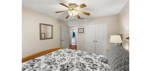 325 Marseille Drive, Hurst, TX 76054