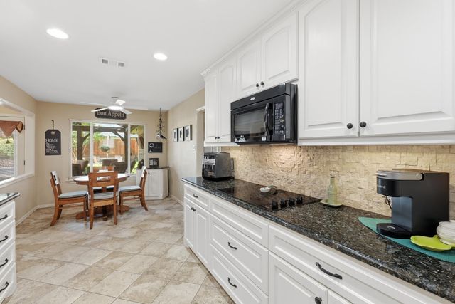 325 Marseille Drive, Hurst, TX 76054