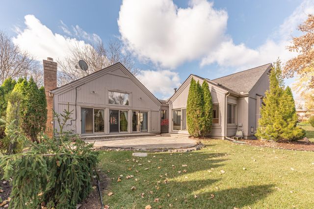 2225 Chaucer Court, Ann Arbor, MI 48103