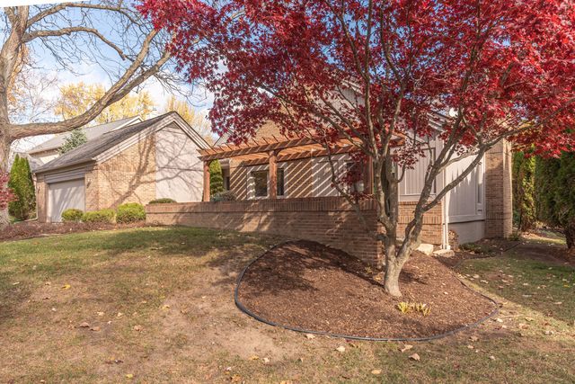 2225 Chaucer Court, Ann Arbor, MI 48103