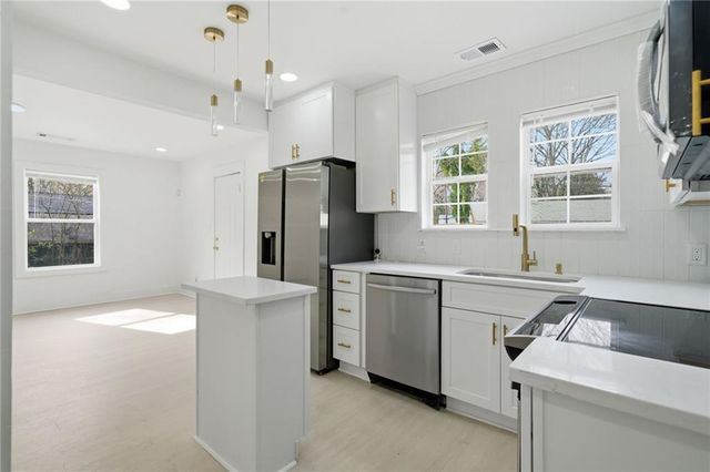 1458 Olive Street SW, Atlanta, GA 30310