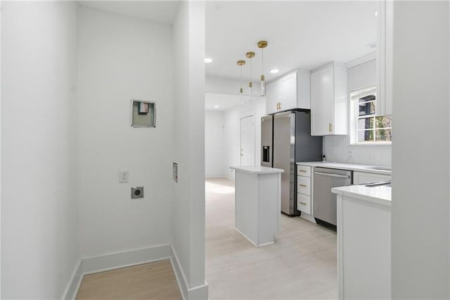 1458 Olive Street SW, Atlanta, GA 30310