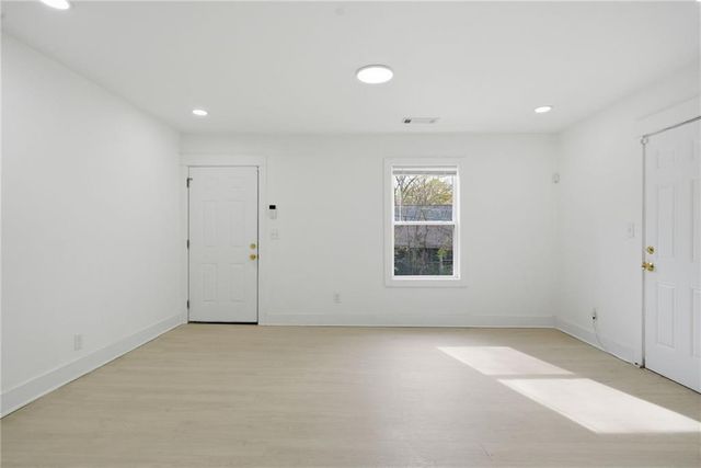 1458 Olive Street SW, Atlanta, GA 30310