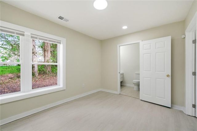 1458 Olive Street SW, Atlanta, GA 30310