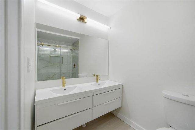 1458 Olive Street SW, Atlanta, GA 30310