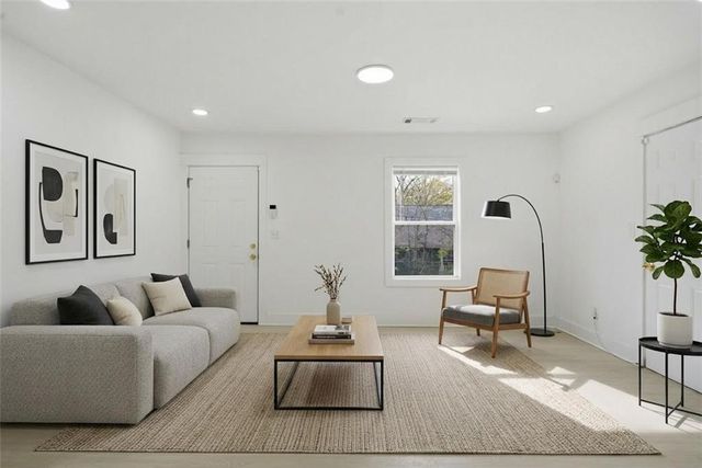 1458 Olive Street SW, Atlanta, GA 30310