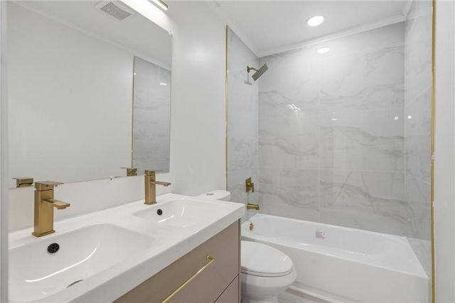 1458 Olive Street SW, Atlanta, GA 30310