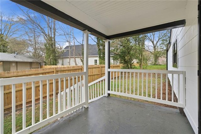 1458 Olive Street SW, Atlanta, GA 30310