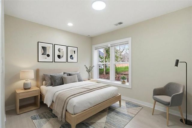 1458 Olive Street SW, Atlanta, GA 30310