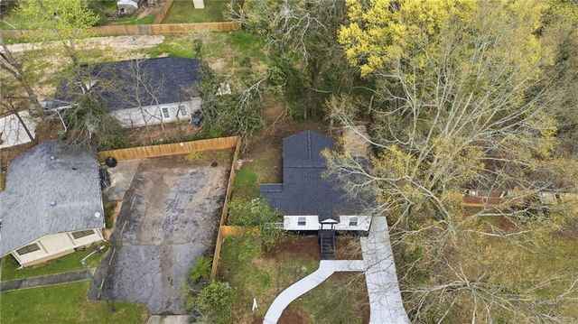 1458 Olive Street SW, Atlanta, GA 30310
