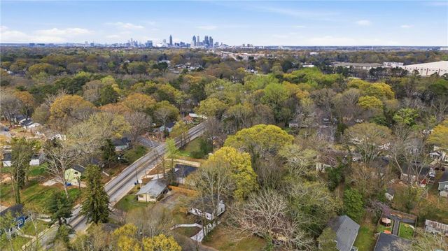 1458 Olive Street SW, Atlanta, GA 30310