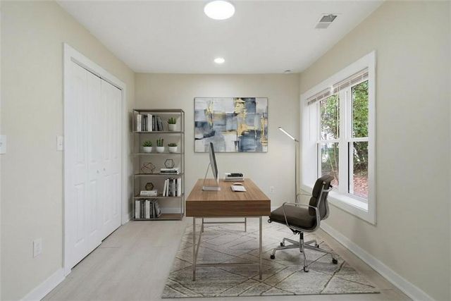 1458 Olive Street SW, Atlanta, GA 30310