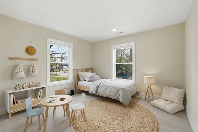 1458 Olive Street SW, Atlanta, GA 30310