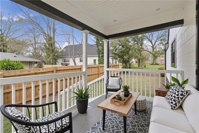 1458 Olive Street SW, Atlanta, GA 30310