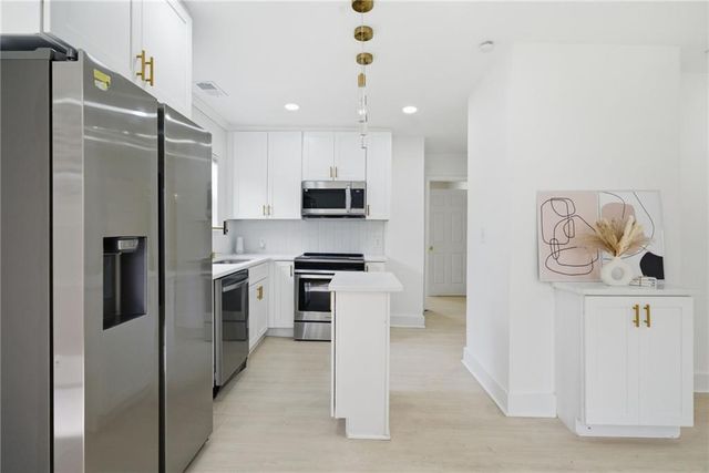 1458 Olive Street SW, Atlanta, GA 30310