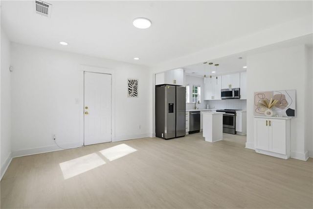 1458 Olive Street SW, Atlanta, GA 30310