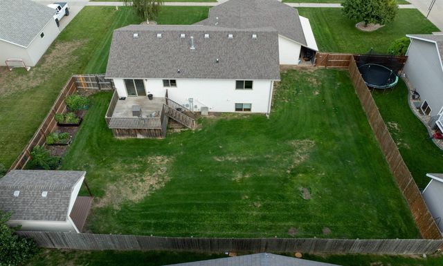3204 15TH ST SE, Minot, ND 58701