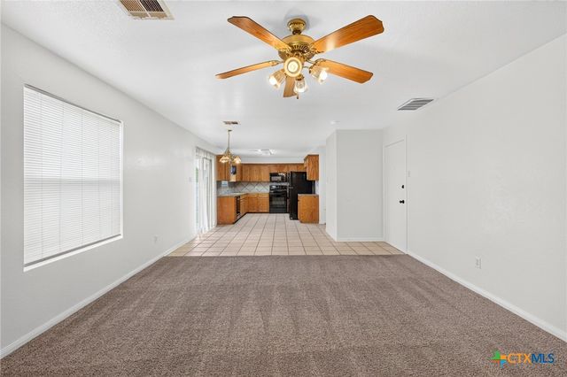 2405 Napier Drive, Killeen, TX 76542