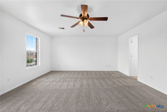 2405 Napier Drive, Killeen, TX 76542