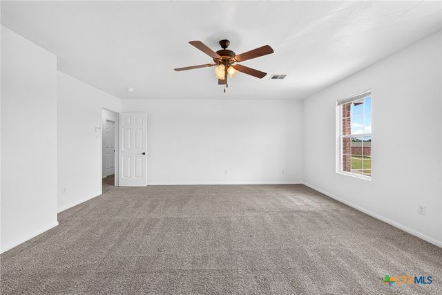 2405 Napier Drive, Killeen, TX 76542