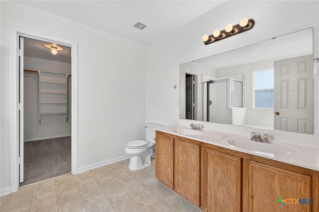 2405 Napier Drive, Killeen, TX 76542