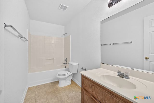 2405 Napier Drive, Killeen, TX 76542