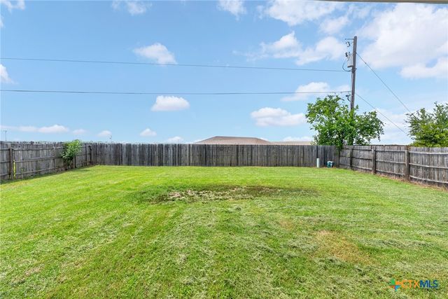 2405 Napier Drive, Killeen, TX 76542