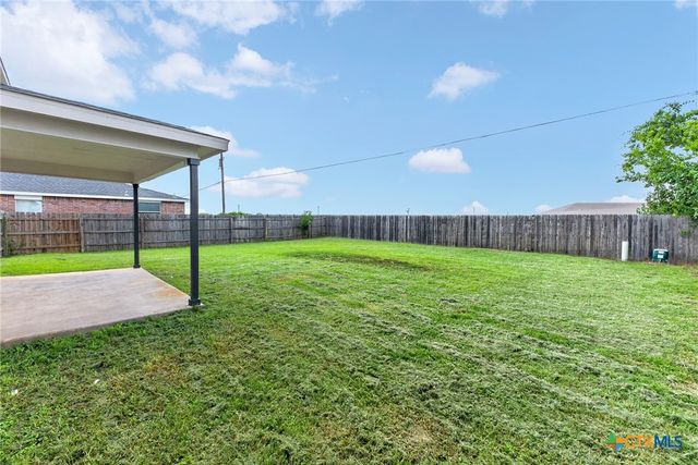 2405 Napier Drive, Killeen, TX 76542