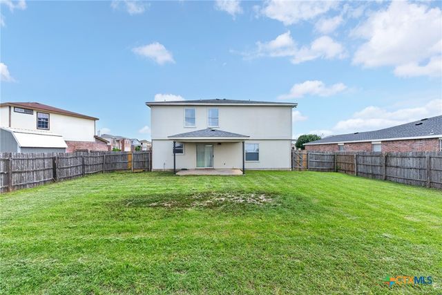 2405 Napier Drive, Killeen, TX 76542