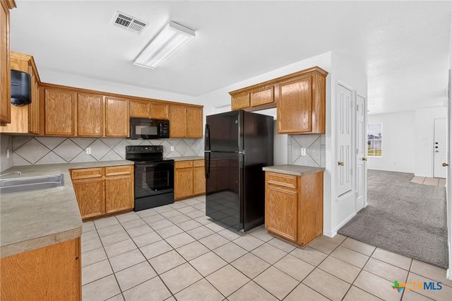 2405 Napier Drive, Killeen, TX 76542