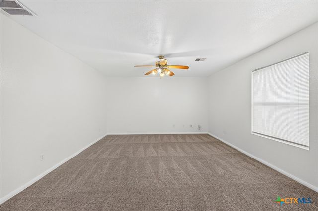 2405 Napier Drive, Killeen, TX 76542