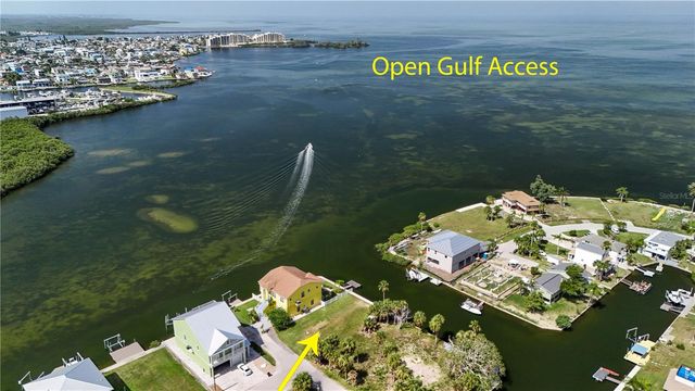 0 SEAVIEW BOULEVARD, Hudson, FL 34667