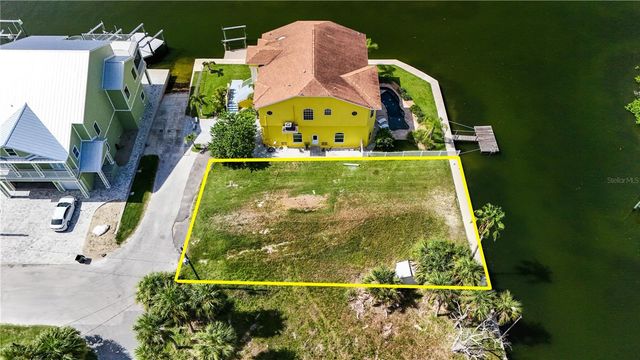 0 SEAVIEW BOULEVARD, Hudson, FL 34667