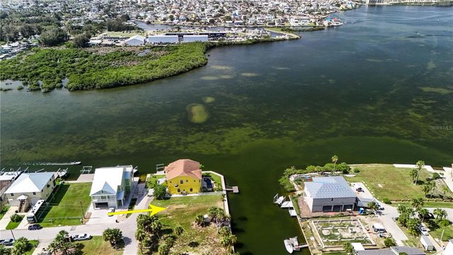 0 SEAVIEW BOULEVARD, Hudson, FL 34667