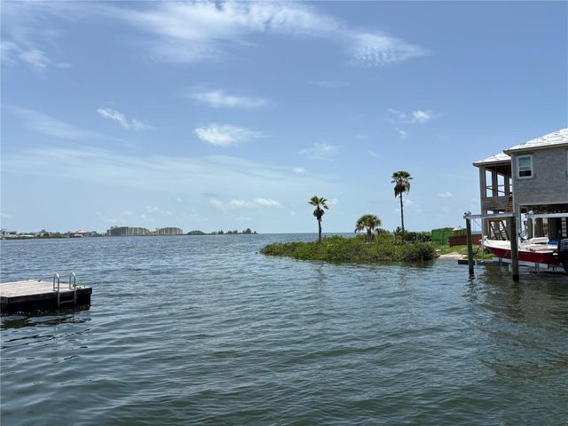 0 SEAVIEW BOULEVARD, Hudson, FL 34667