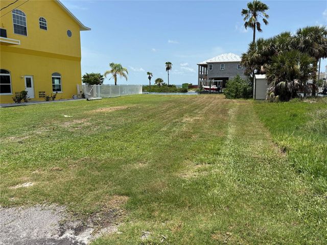 0 SEAVIEW BOULEVARD, Hudson, FL 34667