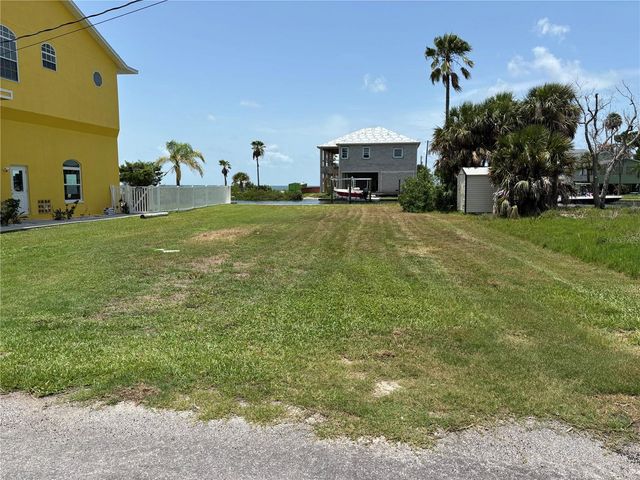 0 SEAVIEW BOULEVARD, Hudson, FL 34667