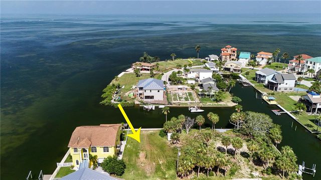 0 SEAVIEW BOULEVARD, Hudson, FL 34667