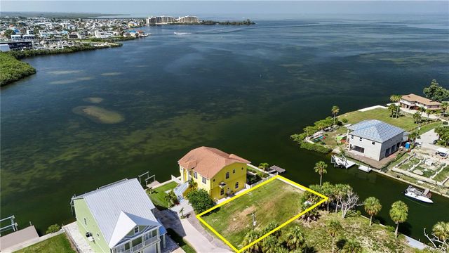 0 SEAVIEW BOULEVARD, Hudson, FL 34667