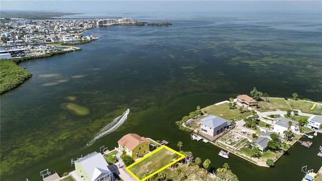 0 SEAVIEW BOULEVARD, Hudson, FL 34667