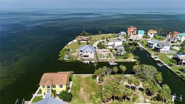 0 SEAVIEW BOULEVARD, Hudson, FL 34667