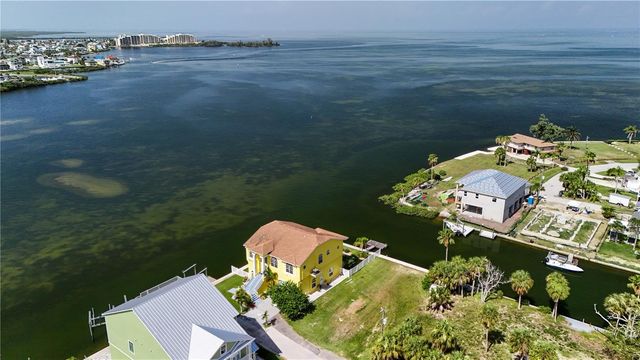 0 SEAVIEW BOULEVARD, Hudson, FL 34667
