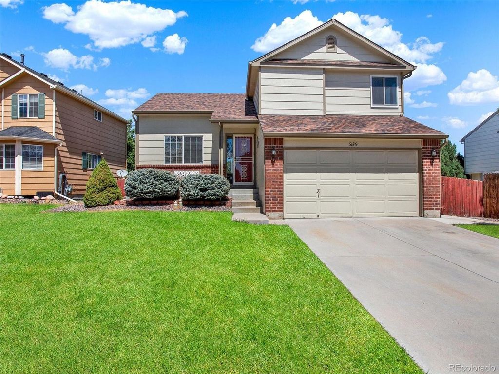5189 Enid Way, Denver, CO 80239